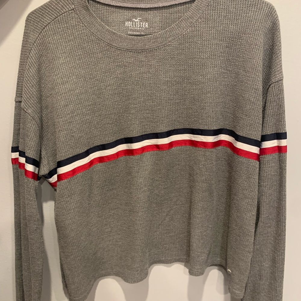 Hollister Co. sweater
